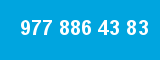 977 886 43 83 977 886 43 83